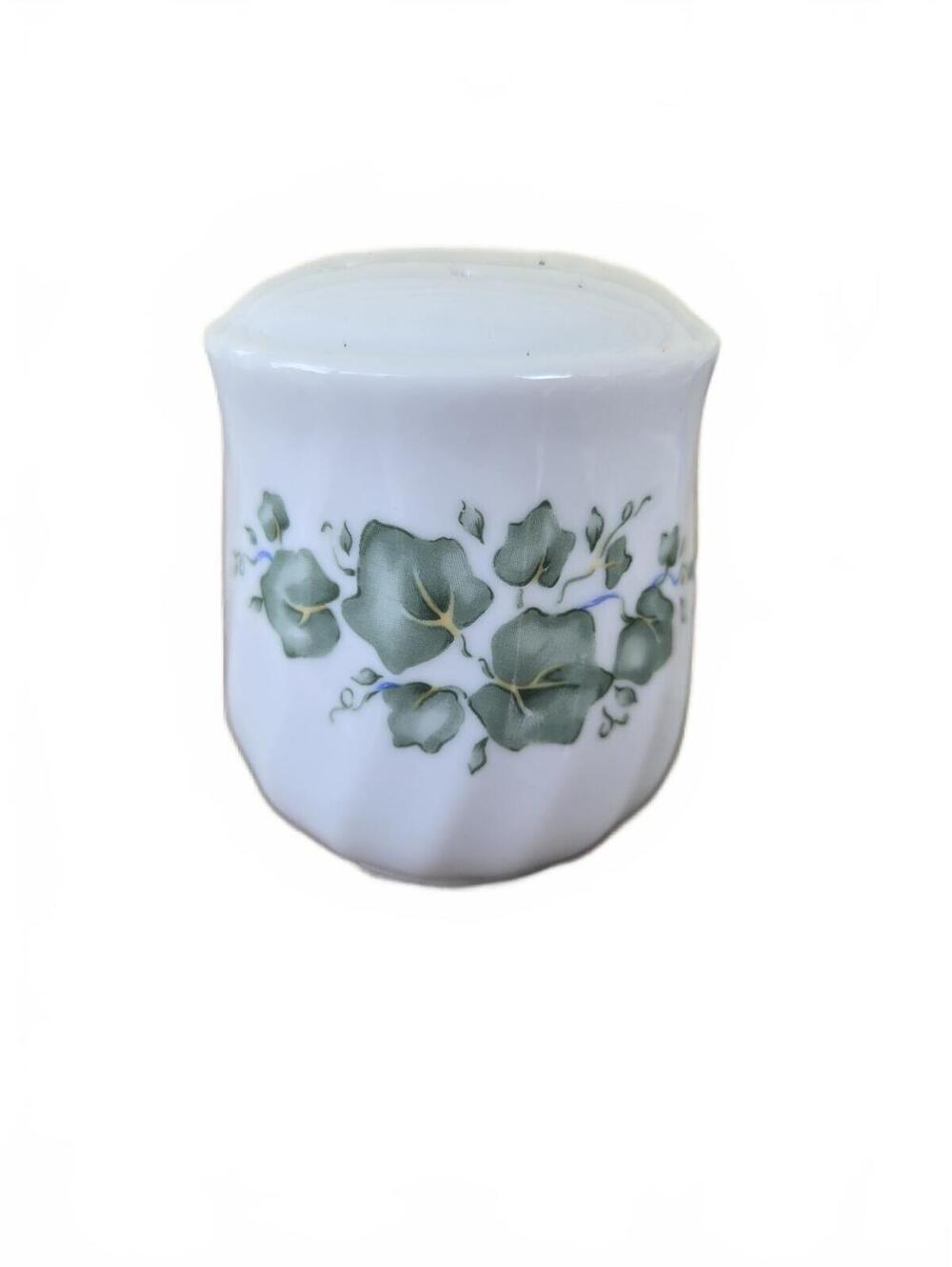 Corelle Coordinates Callaway Ivy Replacement Salt Shaker One Only